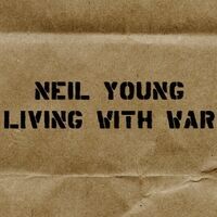 Living With War - In The Beginning (Audio Digital Album)