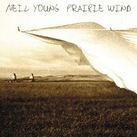 Prairie Wind (U.S. CD/DVD)
