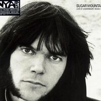 Sugar Mountain - Live At Canterbury House 1968 (w/ Bonus Track)