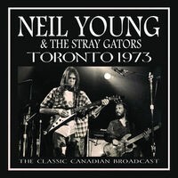 Toronto 1973 (Live)