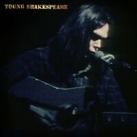 Young Shakespeare (Live)
