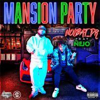 Mansion Party