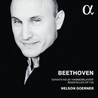 Beethoven: Sonata No. 29 