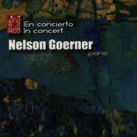 Nelson Goerner En Concierto(Piano)