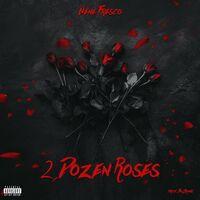 2 Dozen Roses