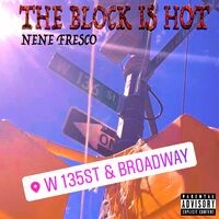 The Block Is Hot