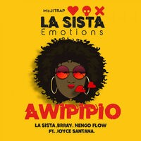 Awipipio (feat. Joyce Santana)