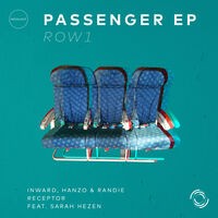 Passenger EP - Row 1