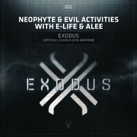 Exodus (Official Exodus 2016 Anthem)