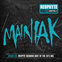 Mainiak Chapter 2