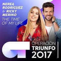 (I've Had) The Time Of My Life (Operación Triunfo 2017)