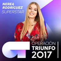 Superstar (Operación Triunfo 2017)