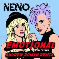 Emotional (Andrew Roman Remix)