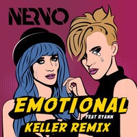 Emotional (Keller Remix)