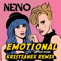 Emotional (Kristianex Remix)