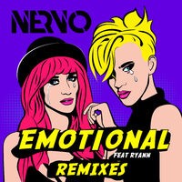 Emotional (Remixes)