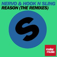 Reason (The Remixes)