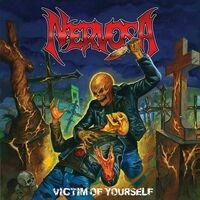 Nervosa - Victim Of Yourself (MP3 Album)