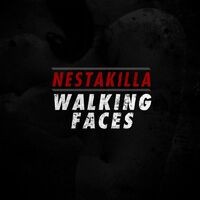 Walking Faces