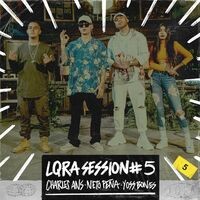 Charles Ans x Neto Peña x Yoss Bones - LQRA Session #5