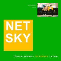 Téquila Limonada (Remixes)