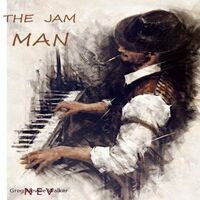 The Jam Man