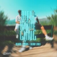 NEW WAVE GVNG (feat. Cosmos & Iulian Staicu)
