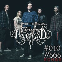 Unwritten Pages - Single