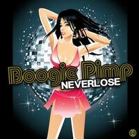 Boogie Pimp EP