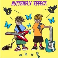 Butterfly Effect (feat. Ymmy)