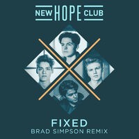 Fixed (Brad Simpson Remix)