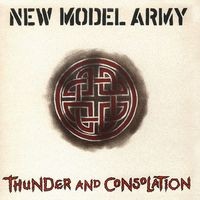 Thunder and Consolation (2005 Remaster)