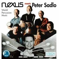 Nexus meets Peter Sadlo, Vol. 1