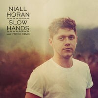 Slow Hands (Jay Pryor Remix)