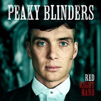 Red Right Hand Peaky Blinders