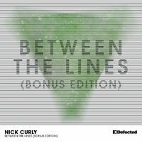 Between The Lines [Bonus Edition]