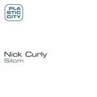 Nick Curly - Silom EP (MP3 EP)