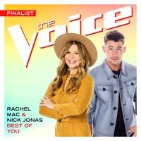 Best of You (The Voice Performance)