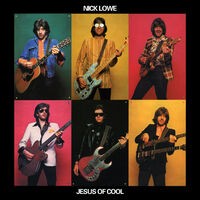 Jesus of Cool (Deluxe Edition)