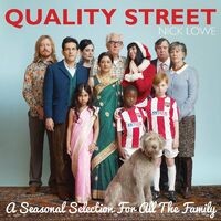 Quality Street: A Seasonal Selection for All the Family (Commentary Version)