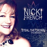 Steal The Crown (The Remixes)