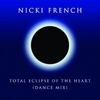 Total Eclipse of the Heart (Dance Mix) - Single