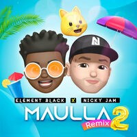Maulla (Remix 2)