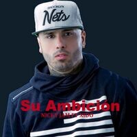 Su Ambición (feat. Xido)