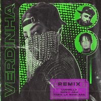 Verdinha (Remix)