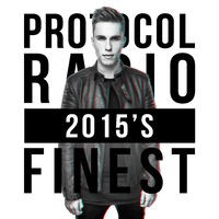 Protocol Radio - 2015's Finest