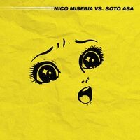 Nico Miseria vs. Soto Asa