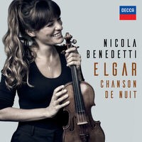 Elgar: Chanson de nuit, Op. 15, No. 1