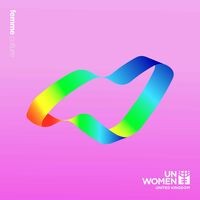 HeForShe x femme culture Vol. 4.4