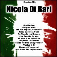 Greatest Hits: Nicola Di Bari